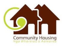 Community Housing Aotearoa